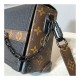 Louis Vuitton Flap Messenger Bag M30717 M30718 Louis Vuitton Flap Messenger Bag M30717 M30718