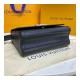 Louis Vuitton Epi Leather Twist MM M59218 Louis Vuitton Epi Leather Twist MM M59218