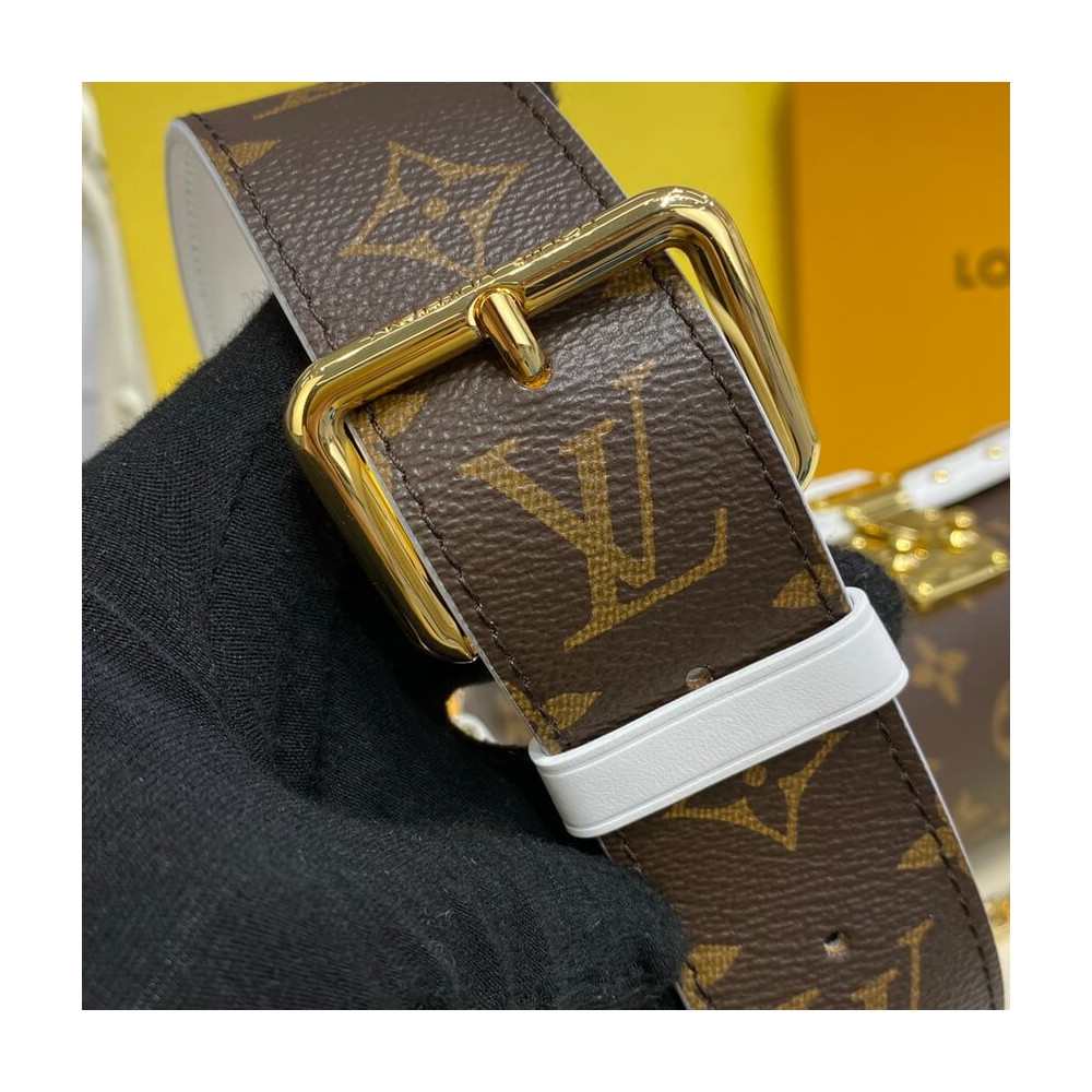 Louis Vuitton Monogram Papillon Trunk Bag M81485 Louis Vuitton Monogram Papillon Trunk Bag M81485