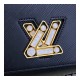 Louis Vuitton Epi Leather Twist MM M59218 Louis Vuitton Epi Leather Twist MM M59218