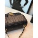 Chanel Alligator Flap Classic Bag 1116 Chanel Alligator Flap Classic Bag 1116