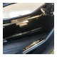 Fendi Peekaboo Medium with Metal-Plated Micro Studs 8BN290 Fendi Peekaboo Medium with Metal-Plated Micro Studs 8BN290