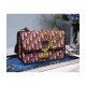 Christian Dior Dioradict Oblique Bag M9003 Christian Dior Dioradict Oblique Bag M9003