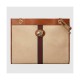 Gucci Vintage Canvas Rajah GG Tweed Large Tote 537219 Gucci Vintage Canvas Rajah GG Tweed Large Tote 537219