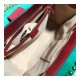 Gucci Padlock Gucci Signature Medium Shoulder Bag 479197 Gucci Padlock Gucci Signature Medium Shoulder Bag 479197