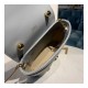 Chloe Small Aby Lock Chain Bag Embossed Lizard Effect S1220 Chloe Small Aby Lock Chain Bag Embossed Lizard Effect S1220