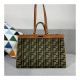 Fendi Peekaboo X Tote 8BH374 Fendi Peekaboo X Tote 8BH374
