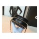 Chanel Round Clutch Chain Bag A70657 Chanel Round Clutch Chain Bag A70657