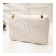 Gucci GG Marmont Medium Matelassé Shoulder Bag 443496 Gucci GG Marmont Medium Matelassé Shoulder Bag 443496