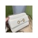 Gucci Horsebit 1955 Small Leather Shoulder Bag 645454 Gucci Horsebit 1955 Small Leather Shoulder Bag 645454