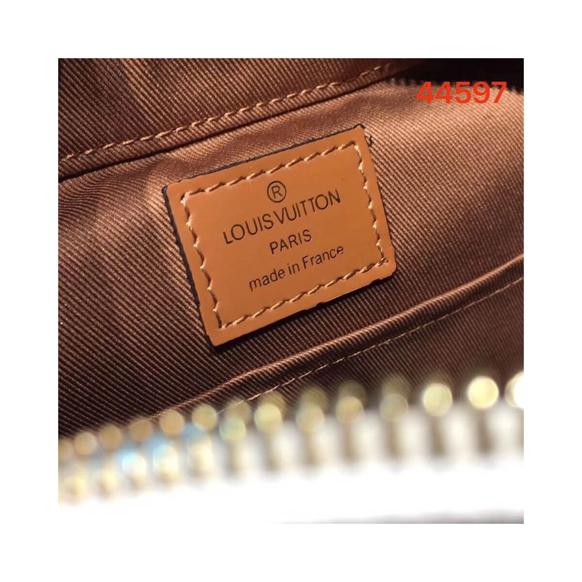 Louis Vuitton Monogram Empreinte Saintonge M44593 Louis Vuitton Monogram Empreinte Saintonge M44593