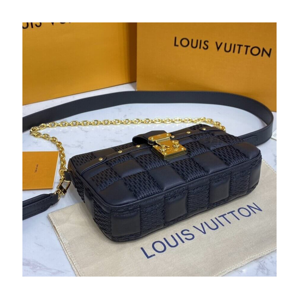 Louis Vuitton Pochette Troca M59046 M59048 M59049 Louis Vuitton Pochette Troca M59046 M59048 M59049