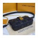 Louis Vuitton Pochette Troca M59046 M59048 M59049 Louis Vuitton Pochette Troca M59046 M59048 M59049