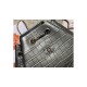 Chanel Crocodile Leather Backpack A94485 Chanel Crocodile Leather Backpack A94485