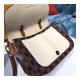 Louis Vuitton Damier Ebene Beaumarchais N40146 N40147 N40148 Louis Vuitton Damier Ebene Beaumarchais N40146 N40147 N40148