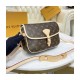 Louis Vuitton Monogram Sologne Shoulder Bag M42250 Louis Vuitton Monogram Sologne Shoulder Bag M42250