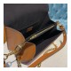 Louis Vuitton Dauphine MM M53830 Louis Vuitton Dauphine MM M53830