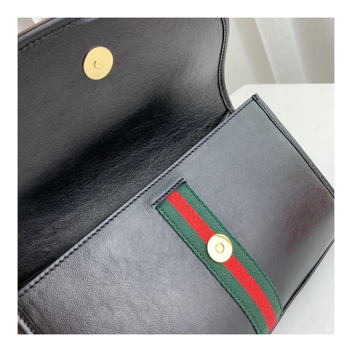 Gucci Rajah Small Shoulder Bag 570145 Gucci Rajah Small Shoulder Bag 570145