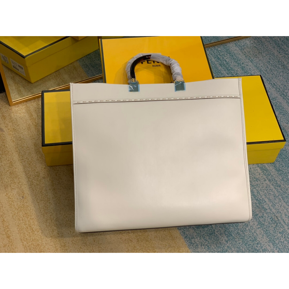 Fendi Sunshine Shopper 8BH372 Fendi Sunshine Shopper 8BH372