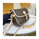 Louis Vuitton Monogram Sologne Shoulder Bag M42250 Louis Vuitton Monogram Sologne Shoulder Bag M42250