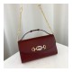 Gucci Zumi Smooth Leather Small Shoulder Bag 572375 Gucci Zumi Smooth Leather Small Shoulder Bag 572375