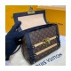 Louis Vuitton Monogram Canvas Trianon PM M45908 Louis Vuitton Monogram Canvas Trianon PM M45908