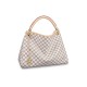 Louis Vuitton Damier Azur Canvas Artsy MM N40253 Louis Vuitton Damier Azur Canvas Artsy MM N40253