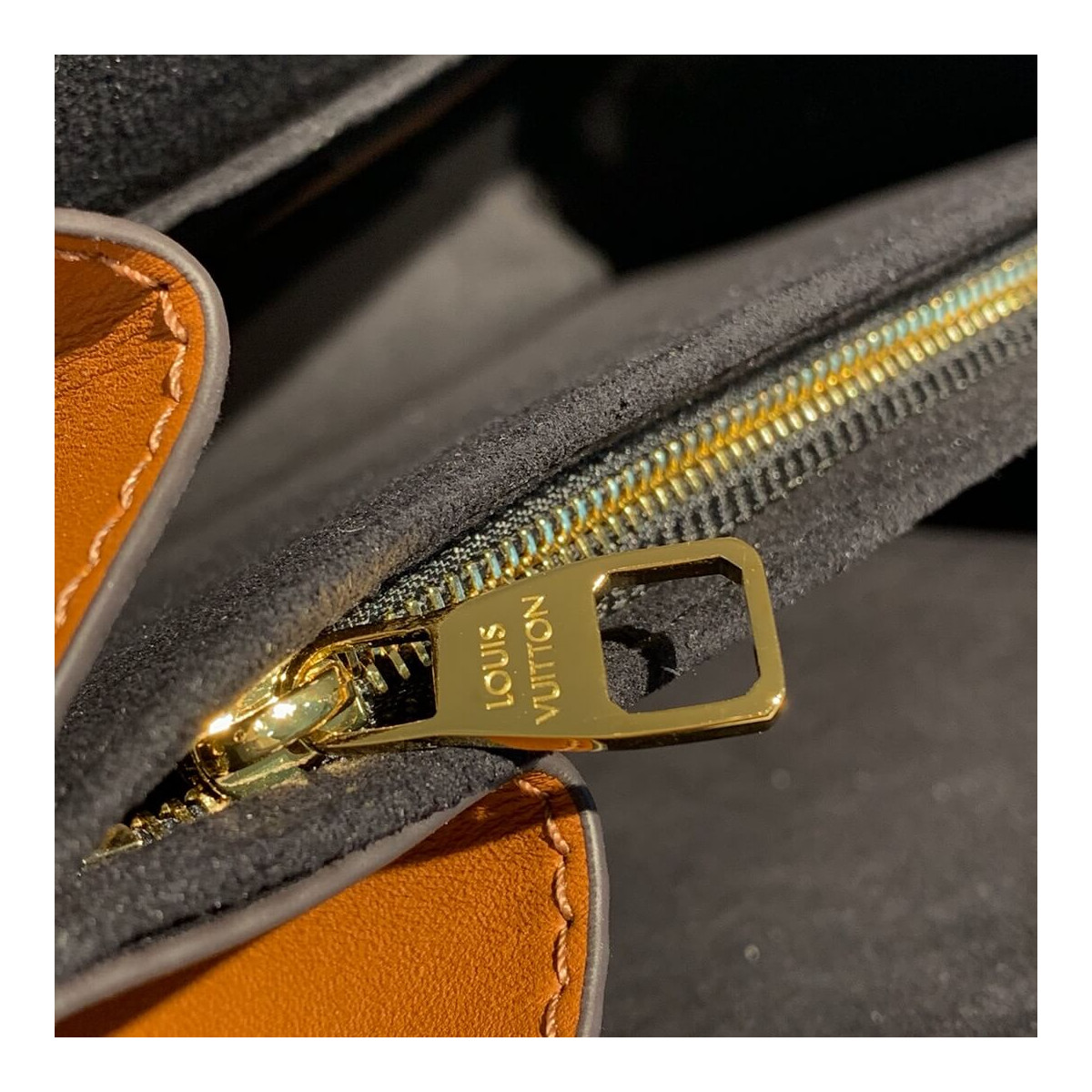 Louis Vuitton Dauphine MM M53868 Louis Vuitton Dauphine MM M53868