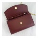 Gucci Zumi Smooth Leather Small Shoulder Bag 572375 Gucci Zumi Smooth Leather Small Shoulder Bag 572375
