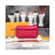 Louis Vuitton New Wave Chain Pochette M63956 M68479 Louis Vuitton New Wave Chain Pochette M63956 M68479