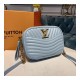 Louis Vuitton New Wave Camera Bag M53682 Louis Vuitton New Wave Camera Bag M53682
