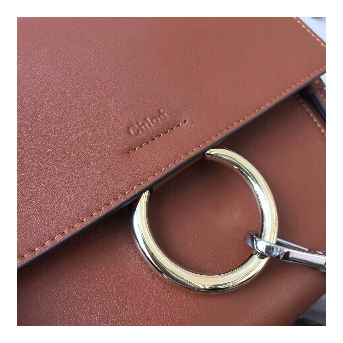 Chloe Small Faye Day Bag S322 Chloe Small Faye Day Bag S322