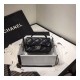 Chanel Small Flap Bag With Handle AS1114 Chanel Small Flap Bag With Handle AS1114