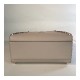 Fendi Peekaboo Mini with Metal-Plated Micro Studs 8BN244 Fendi Peekaboo Mini with Metal-Plated Micro Studs 8BN244