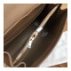 Celine Medium 16 Bag In Grained Calfskin 187373 Celine Medium 16 Bag In Grained Calfskin 187373