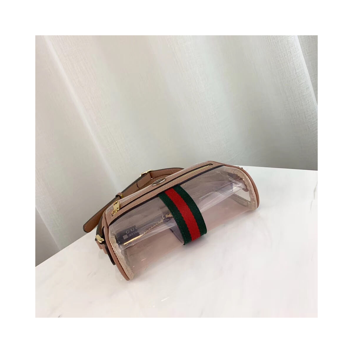 Gucci Ophidia Ghost Vinyl Bag 517350 Gucci Ophidia Ghost Vinyl Bag 517350