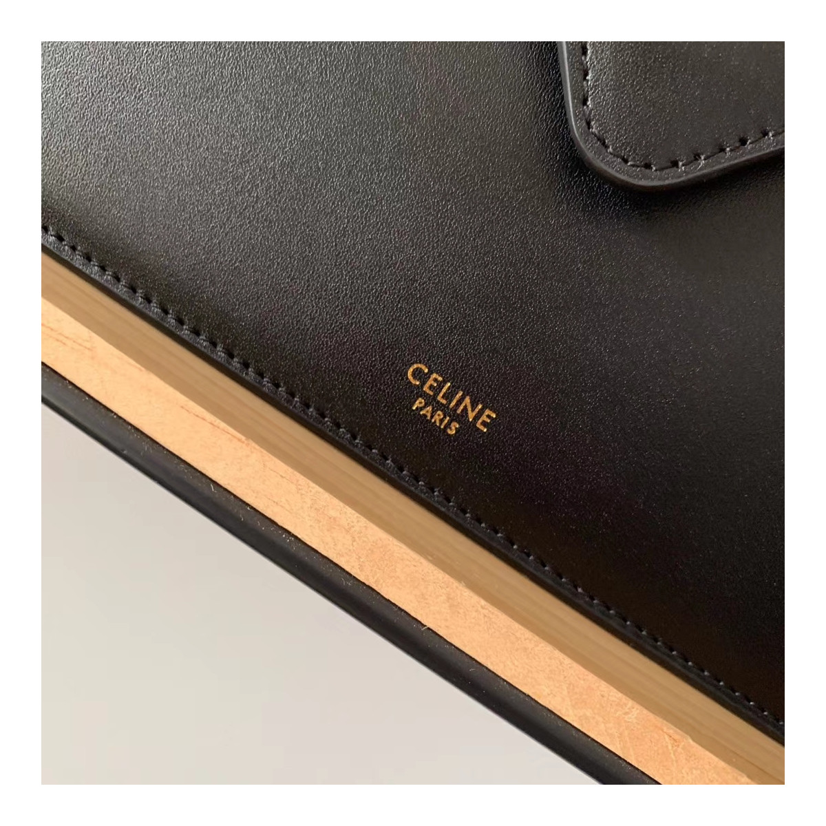Celine Edwige Bag In Smooth Leather 189923 Celine Edwige Bag In Smooth Leather 189923
