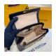 Louis Vuitton Monogram Canvas Trianon PM M45908 Louis Vuitton Monogram Canvas Trianon PM M45908