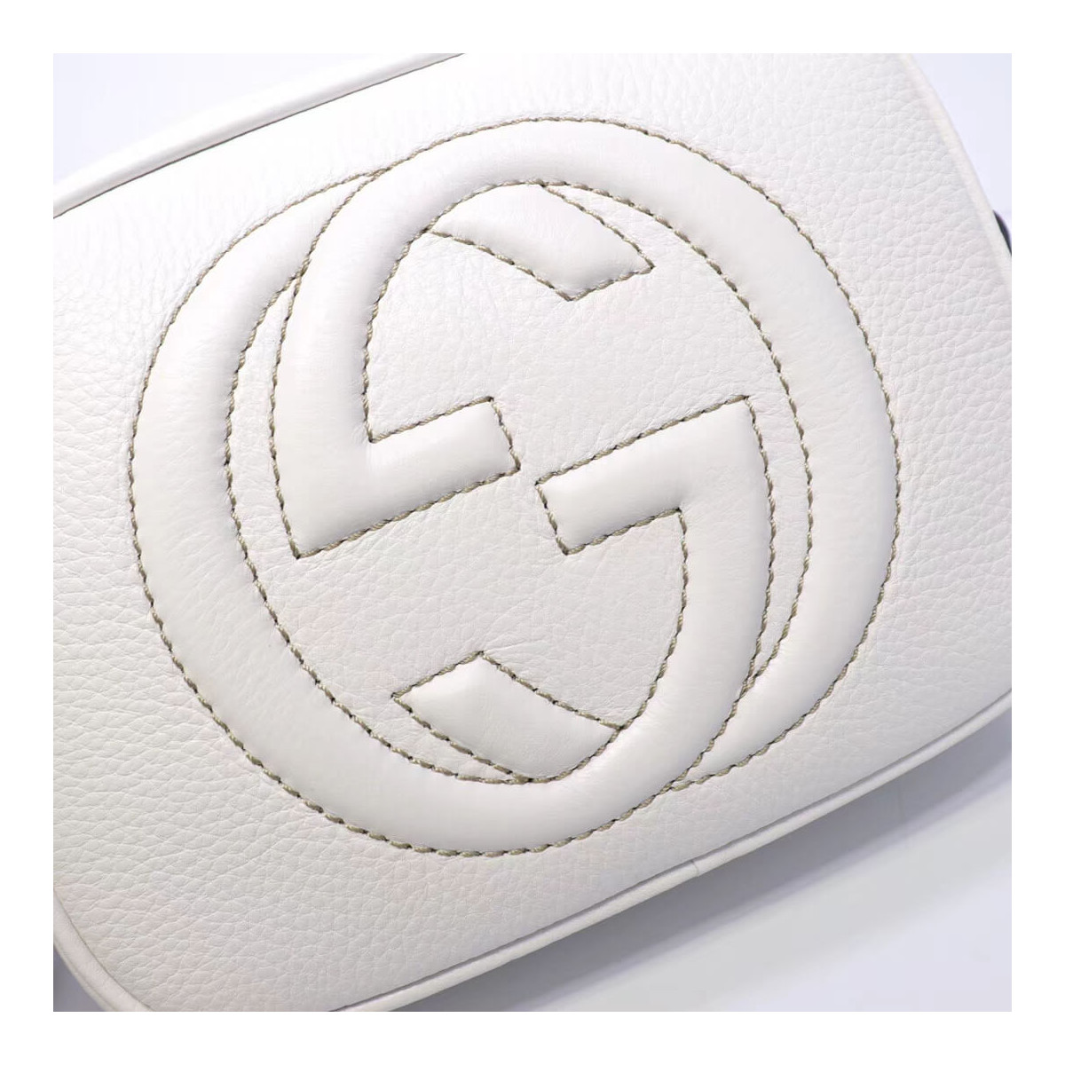 Gucci Soho Small Leather Disco Bag 308364 Gucci Soho Small Leather Disco Bag 308364