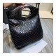 Chanel Crumpled Calfskin Chanel 31 Shopping Bag 0091 Chanel Crumpled Calfskin Chanel 31 Shopping Bag 0091