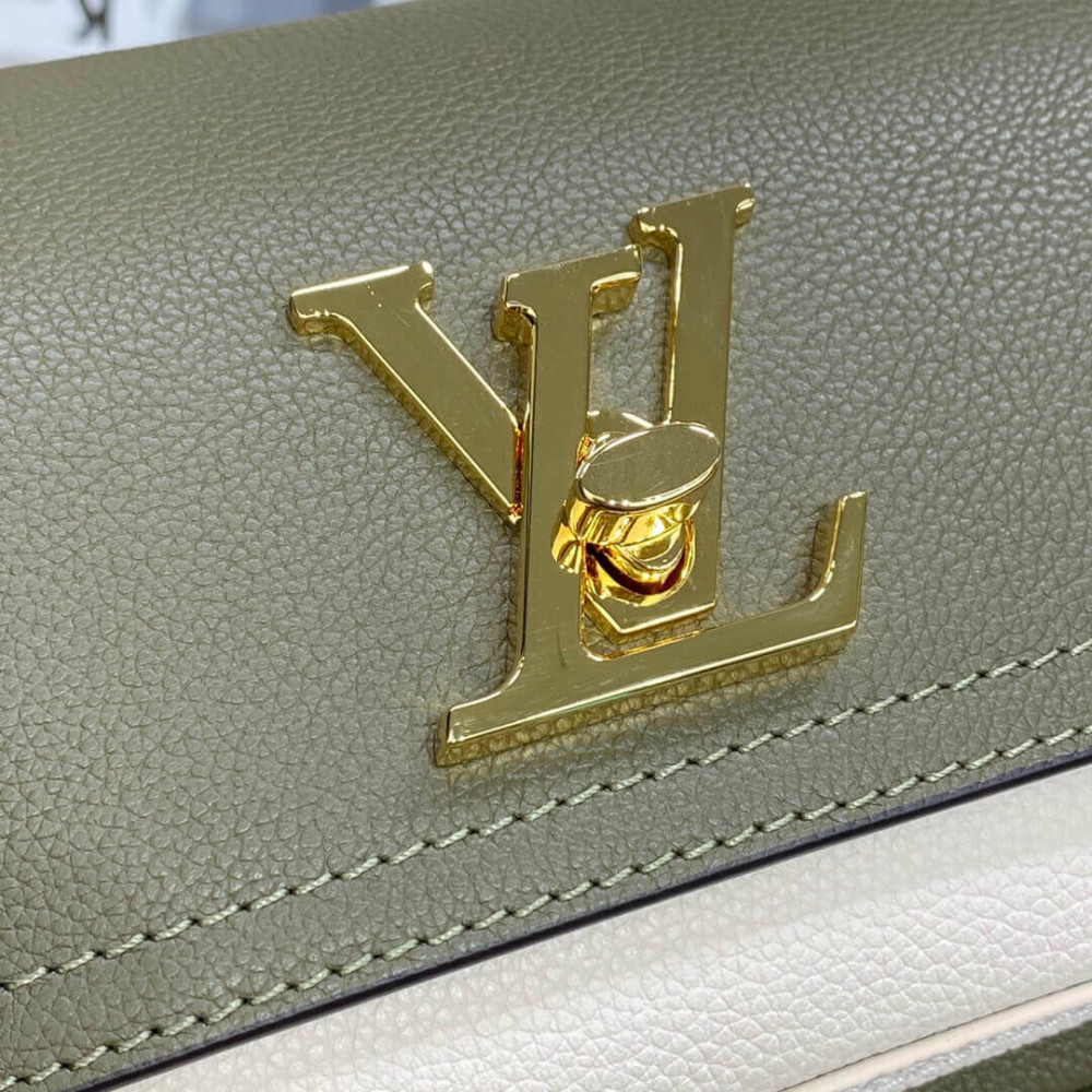 Louis Vuitton Lockme Tender M58554 M58555 M58557 Louis Vuitton Lockme Tender M58554 M58555 M58557