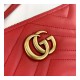 Gucci Marmont Matelasse Shoulder Bag 453878 Gucci Marmont Matelasse Shoulder Bag 453878