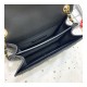 Chanel Calf Leather Single Flap Bag AS8869 Chanel Calf Leather Single Flap Bag AS8869