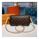 Louis Vuitton Monogram Canvas Favorite MM M40718 Louis Vuitton Monogram Canvas Favorite MM M40718
