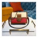 Louis Vuitton Dauphine MM M53830 Louis Vuitton Dauphine MM M53830