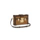 Louis Vuitton Monogram Reverse Canvas Petite Malle M44154 Louis Vuitton Monogram Reverse Canvas Petite Malle M44154