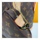 Louis Vuitton Monogram Petit Bucket M42238 Louis Vuitton Monogram Petit Bucket M42238
