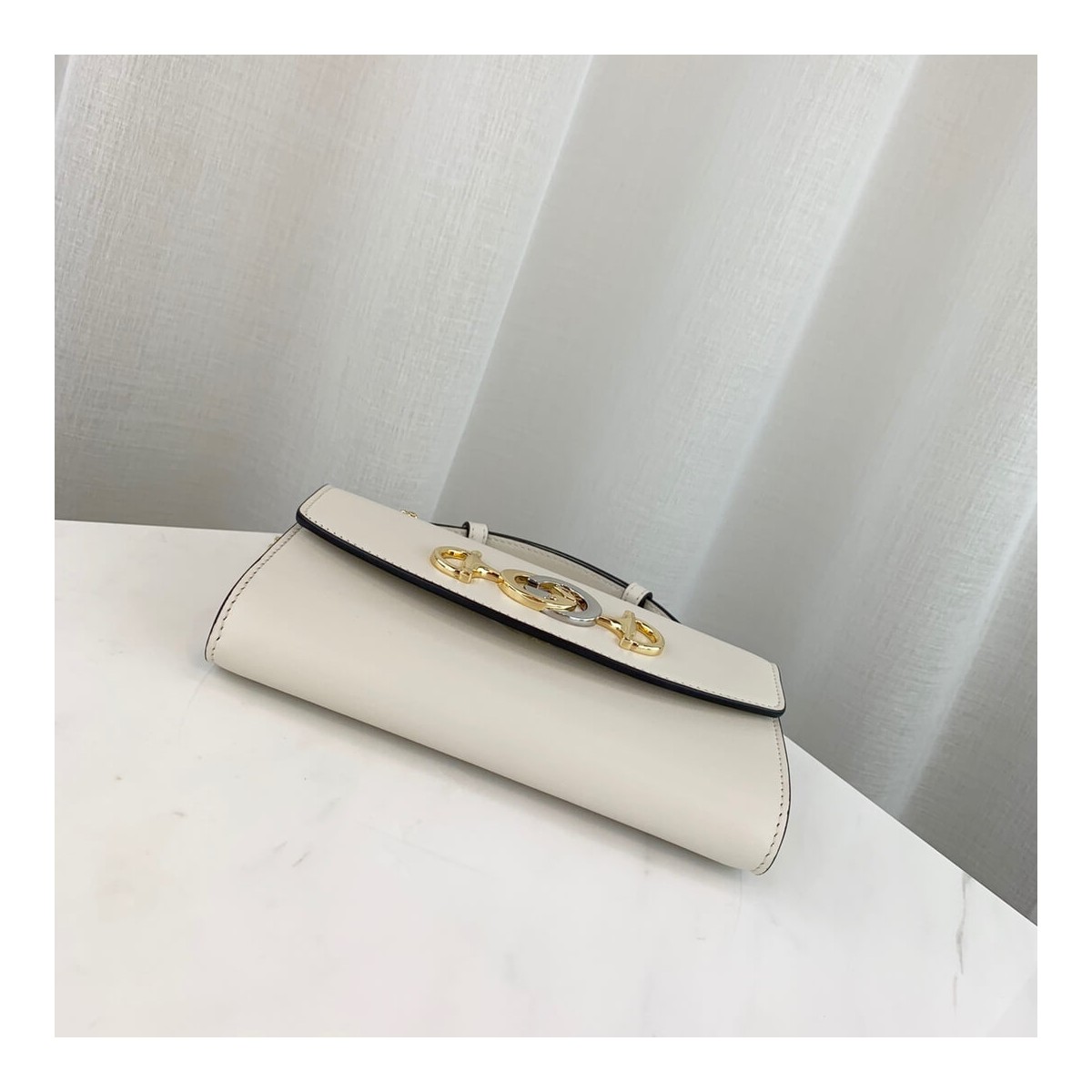 Gucci Zumi Smooth Leather Mini Bag 564718 Gucci Zumi Smooth Leather Mini Bag 564718