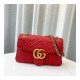 Gucci GG Marmont Medium Matelassé Shoulder Bag 443496 Gucci GG Marmont Medium Matelassé Shoulder Bag 443496