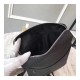 Louis Vuitton Cowhide Leather Pochette Grigori M30505 Louis Vuitton Cowhide Leather Pochette Grigori M30505